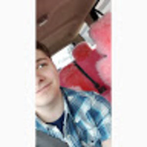 Meet your Posher, Kyle